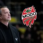 Örjan Lindmark är klar för MoDo till nästa säsong.