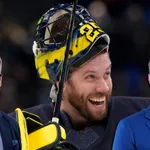 Blir flytten till Florida Panthers ett lyft för Jacob Markström, frågar sig Uffe bodin och Peter Sibner i Inside Hockey. Foto: REUTERS/Amber Searls