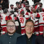 Redaktionen om NHL-säsongen 2025/2026.