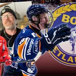 Går i NHL-ikonens fotspår: "Vi måste ta en bastu"