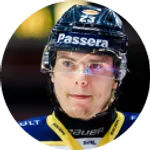Lias Andersson