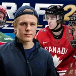 Ranking: NHL-draftens 15 bästa ytterforwards