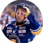 Dylan McLaughlin