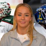 Tindra Holm berättar om omställningen till SDHL.