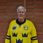 Stig Salming berättar om saknaden efter Börje och livet efter sorgen.