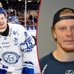 Åke Stakkestad trivs i Leksand.