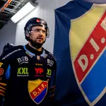 Marcus Krüger siktar på comeback.
Foto: Bildbyrån