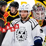 Brynäs: Stor analys - betyg på alla spelare