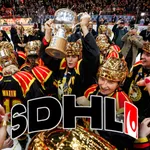 Så ser SDHL-lagens trupper ut