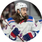 Mika Zibanejad