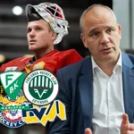SHL-klubbarna vill se en förändring på CHL.