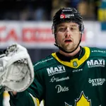 Alexander Anderberg flyttar vidare i karriären.

