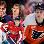 Rasmus Kågström listar NHL:s hetaste rookies inför säsongen 2026/27.