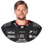 Carl Persson