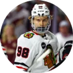 Connor Bedard