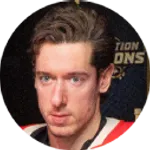 Jordan Binnington