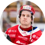 Filip Hållander