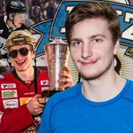 Jacob Moverare förklarar valet att flytta till Schweiz.