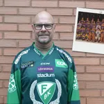 Legendarens val - här är Färjestads All Star-lag