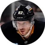 Sidney Crosby