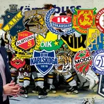 Power rank: Så står sig lagen i HockeyAllsvenskan - just nu