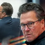 Håkan Åhlund lämnar danska klubben: "Jag är klar"