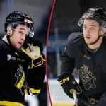 AIK:s Gustav Sjöqvist drabbades av en axelskada på försäsongen. 
Foto: Bildbyrån