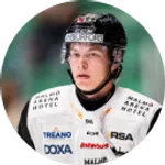 Lukas Wernblom