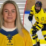 Wilma Sundin är tillbaka i Damkronorna. 