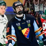Joe Wahlund, Arvid Drott och Nellie Svensson är tre av talangerna som har lämnat Sverige.