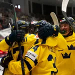 Rönnkvist: Här är min VM-trupp
