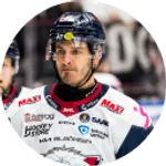 Lance Bouma