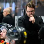 Tredje raka förlusten för Brynäs