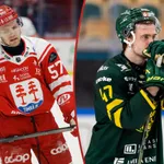 Blir det Timrå, Björklöven eller något helt annat lag som åker ur SHL?
Foto: Bildbyrån.