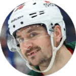 Mats Zuccarello