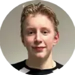 Dorian Eklund Aspe