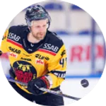 Leo Komarov