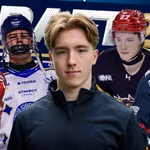 Ranking: NHL-draftens 15 bästa centrar