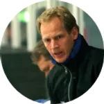 Stefan Bergqvist