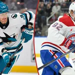 John Klingberg och Patrik Laine är två free agents som finns kvar.