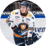 Elias Lindgren