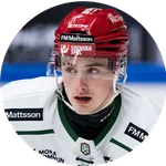 Melker Bertals
