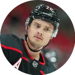 Sebastian Aho