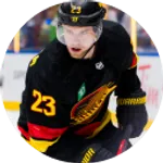 Elias Lindholm