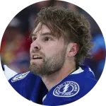 Brandon Hagel