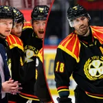 KARLSSON: Punkterna som talar för och emot ett Brynäslyft