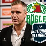 Dan Tangnes har intresse från klubbar i Schweiz - svarar nu om framtiden. 