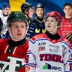 JVM-kollen: De är givna - och de kan bli truppens skrällar
