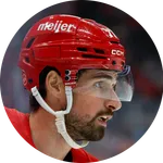 Dylan Larkin