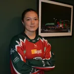 Ebba Westerlind 
